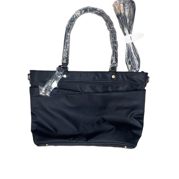 Mary & Martha Perfect Tote Travel Gym Work Bag - Picture 6 of 15